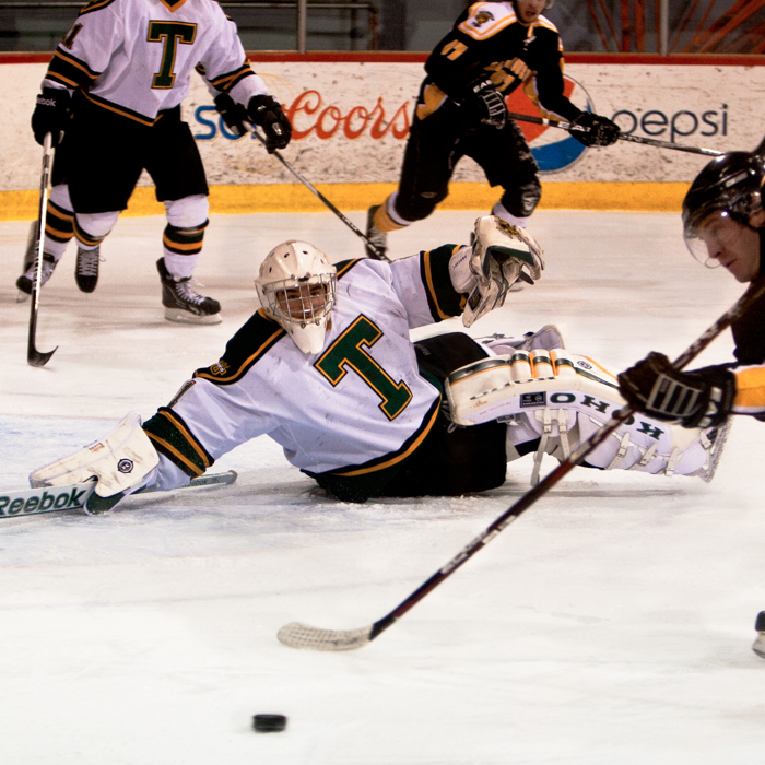 Jan 6 2012, Friday night's game