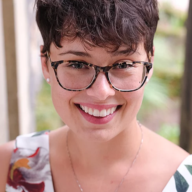 Sextherapy_HilaryRancourt In this image: a portrait of Dr. Kate Rancourt.