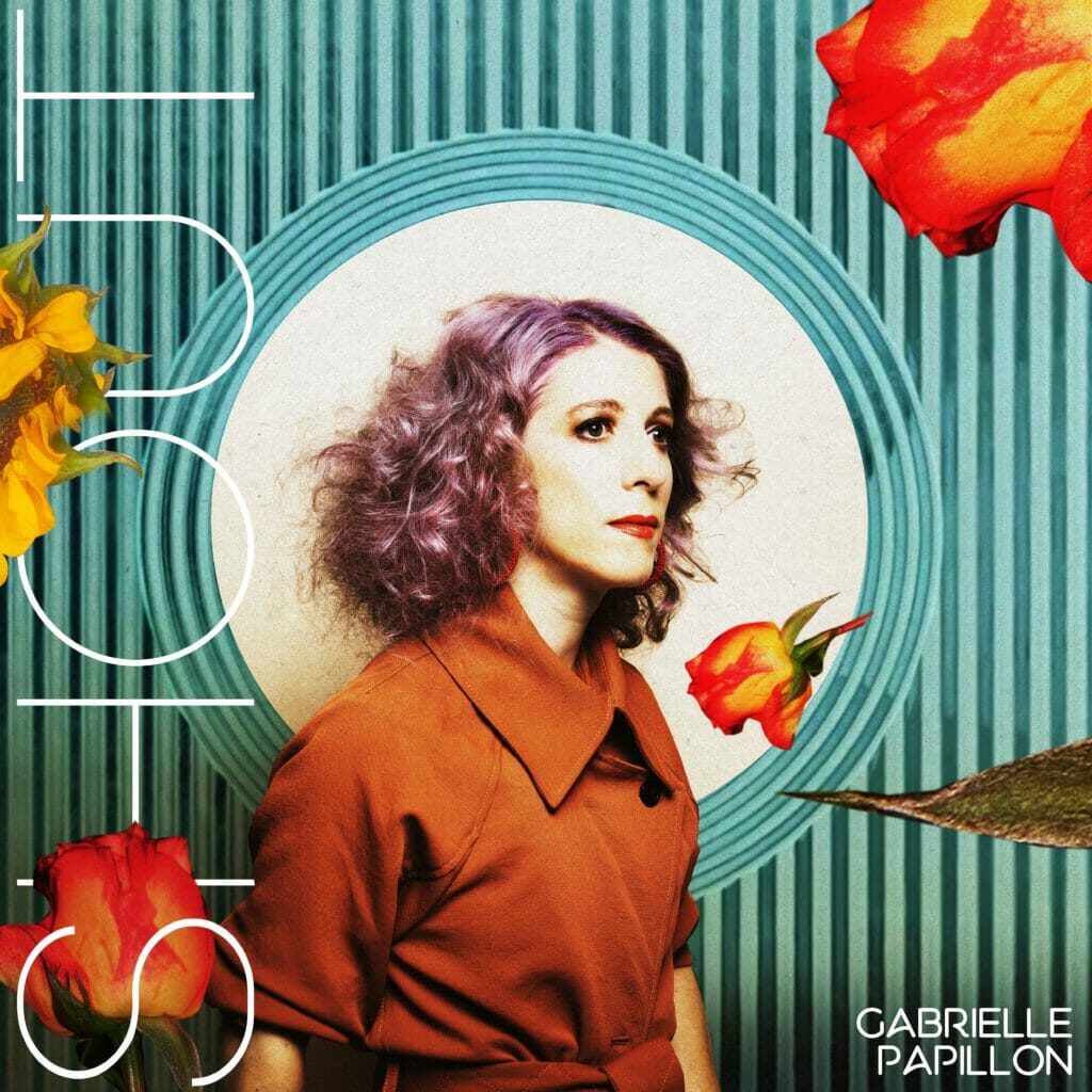 Shout album cover
