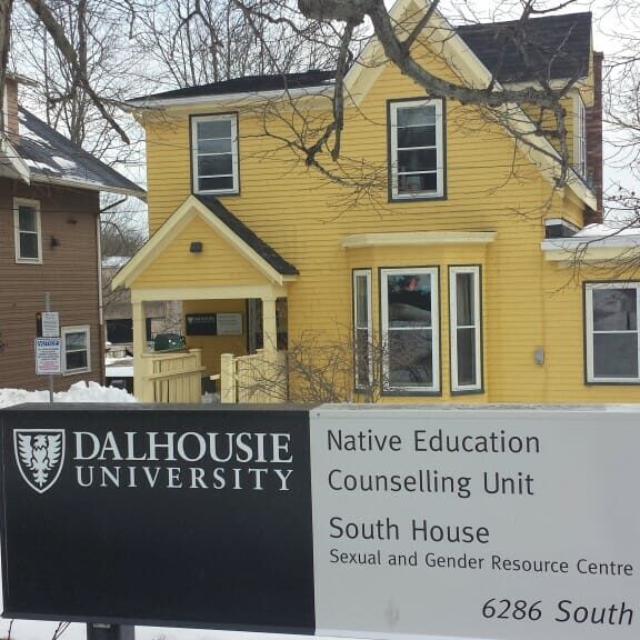 South House will collect additional funds in 2014-15, but will need campaign again next year. (Photo by Ian Froese)