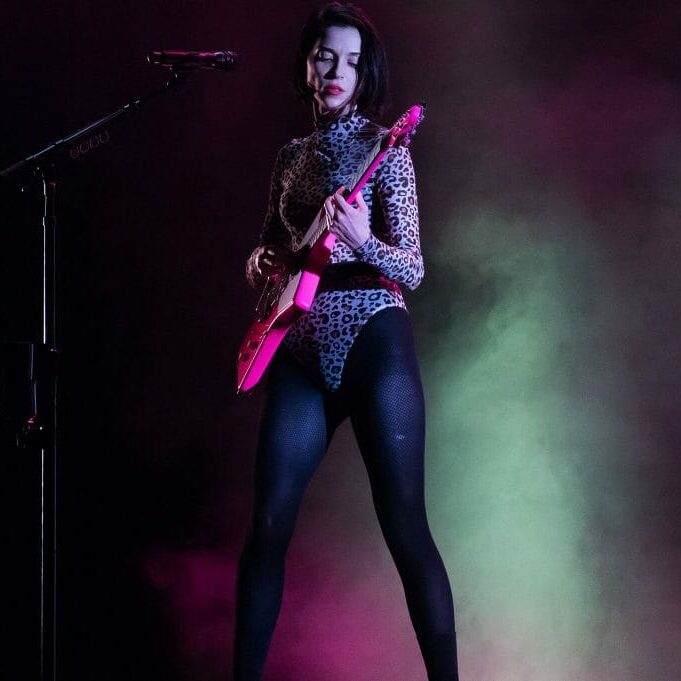 St Vincent via v _preview