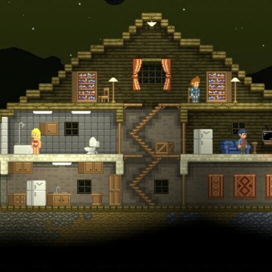Starbound_Press Playing house has never been so sophisticated (Press photo)