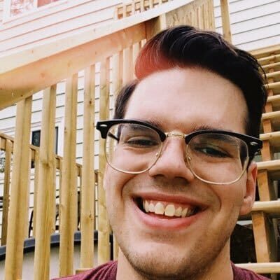 In this image: Stephen Wentzell
