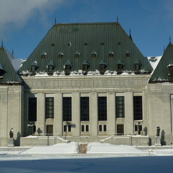 Supreme_Court_of_Canada_Building_-_Winter2012