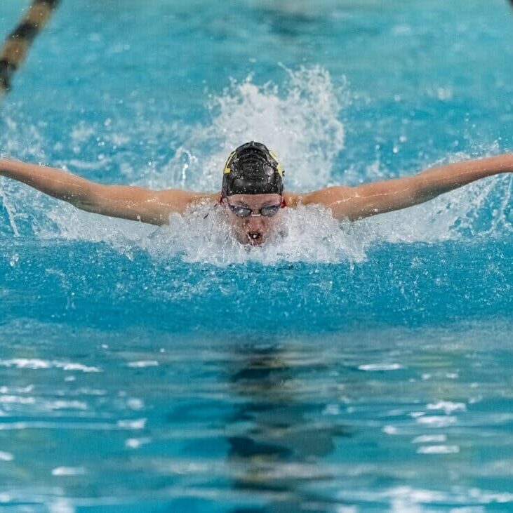 Swimming_Dalhousie Tigers