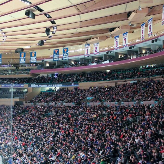 Does the NHL owe their fans for hockey lost? (Photo supplied)