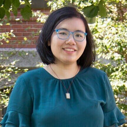 Tam Pham Headshot
