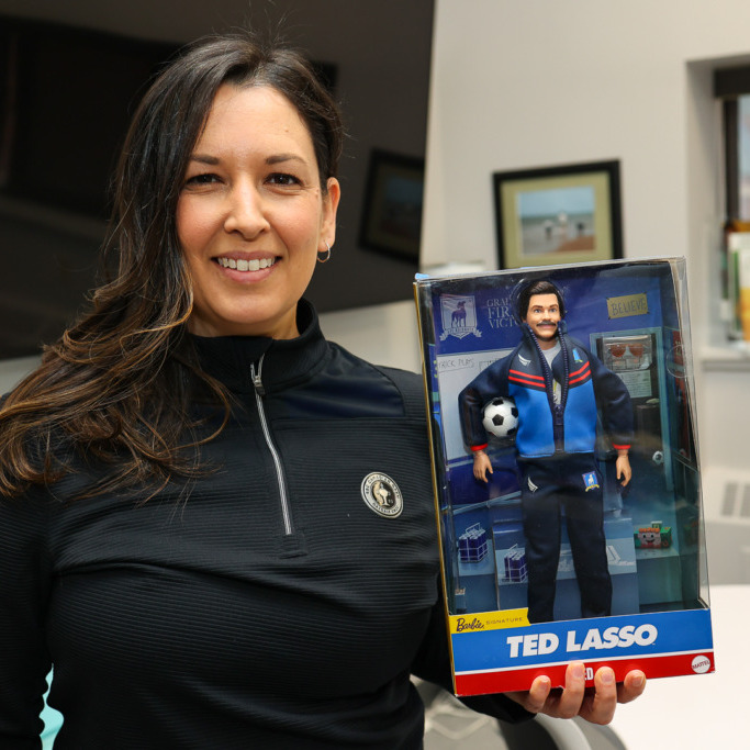 (Image courtesy of Bruce Bottomley)