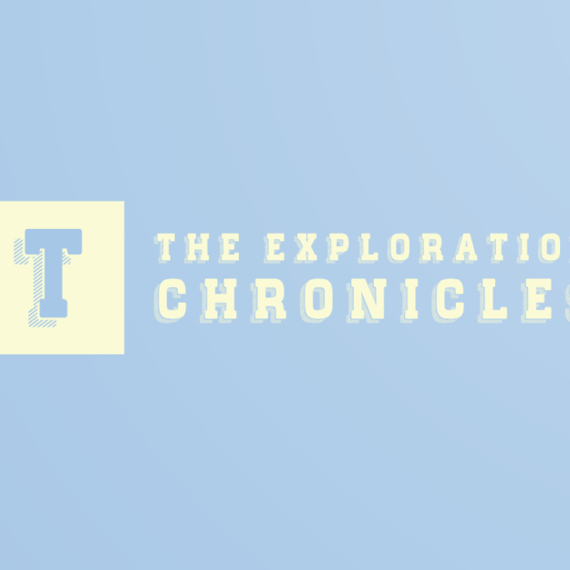 The Exploration Chronicles Logo