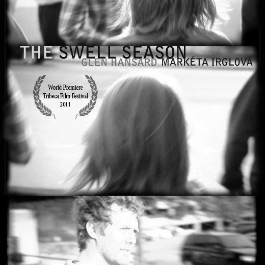 The Swell Season. Photo supplied.