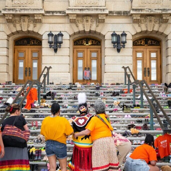 The consequences of the Indian Act_Tandem X Visuals (unsplash)