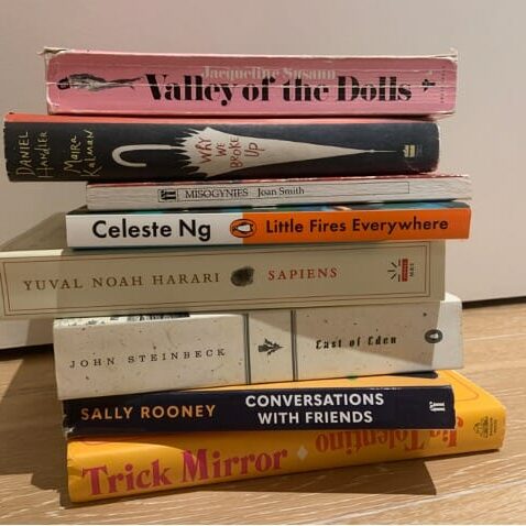 Plus! Find our honourable mentions below. (Photo by Lili Schwartz)