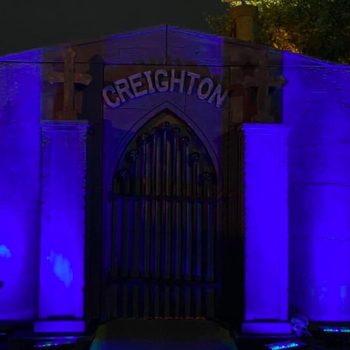 TopfiveHalloweeneventsinHalifax_AnaamChoudhury1 The Bluenose Ghosts Festival takes place every year at Alderney Landing in Dartmouth, and is one of the most popular Halloween events in the HRM. (Image credit: Anaam Choudhury)