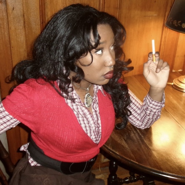 (Bimpe Abayomi/The Dalhousie Gazette)