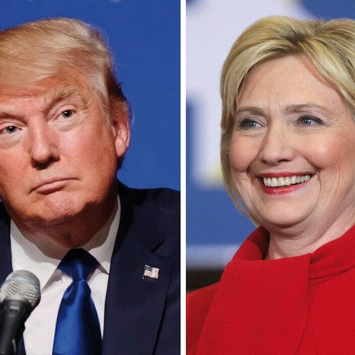 Trump_&_Clinton