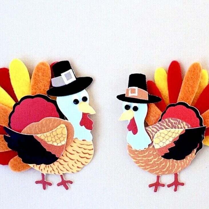 Turkey Troughing