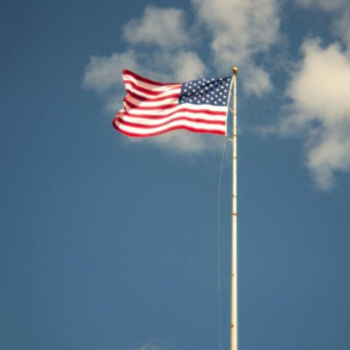 US election_ R D Smith (unsplash)