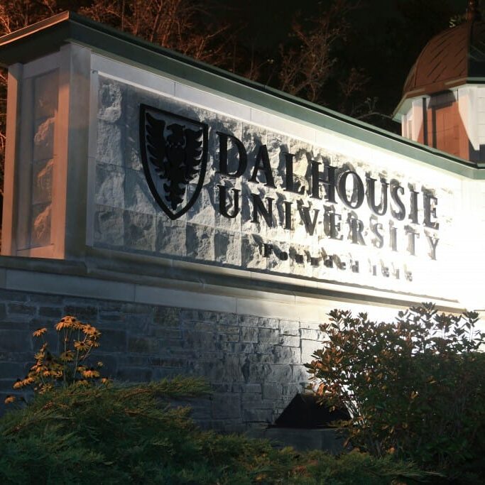 Dal's ranking could play a role in potential future students' choices. (Bryn Karcha photo)