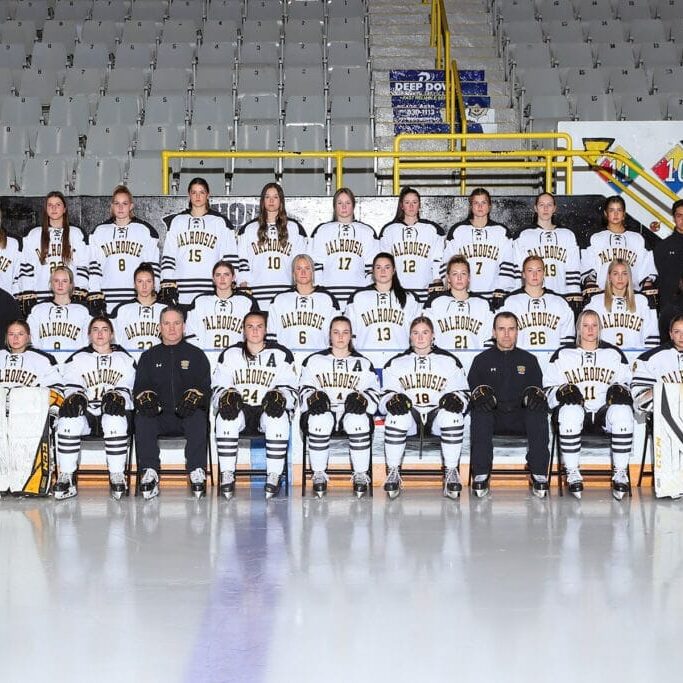 WHKY_Dalhousie Athletics