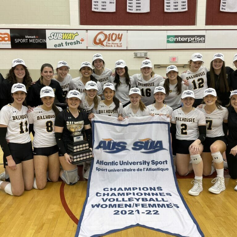 WVB oral history1_Dalhousie Tigers