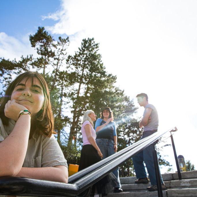 (Enzo Stimpson/The Dalhousie Gazette)