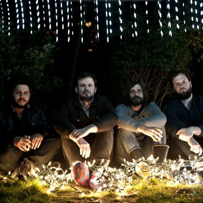 Fall is the season to see Wintersleep live. Fall is the season to see Wintersleep live.