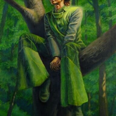 Wit In The Woods_ Sarah Morrison
