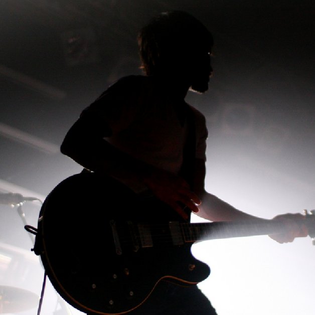 sam roberts