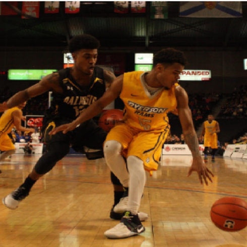 Dal Tigers endured a heart-breaking loss to the top-ranked Ryerson Rams at the Final 8 Tournament. 