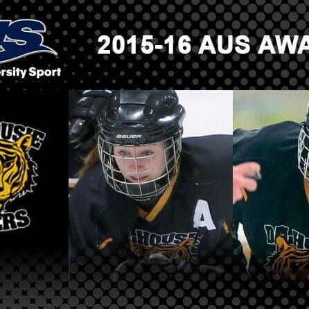 Photo courtesy of Dal Tigers