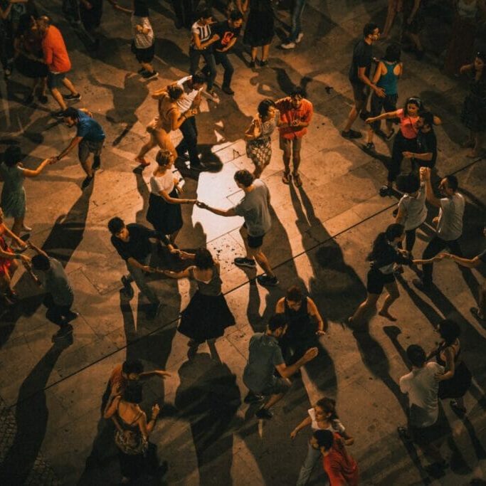 Photo by Ardian Lumi via Unsplash