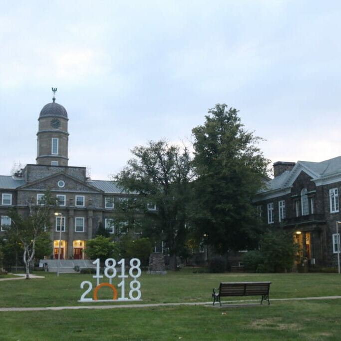 Dal campus for Gen Z