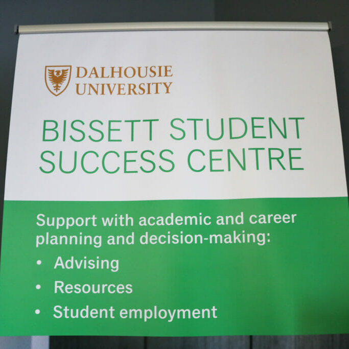 What does student support even mean