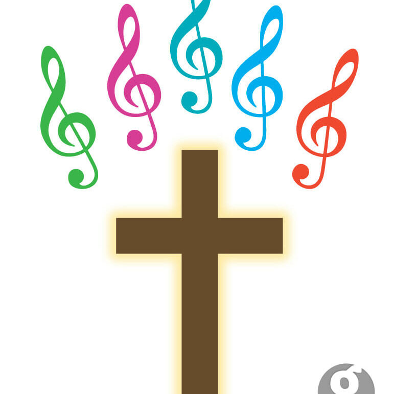 Songs of praise. (Graphic by Jonathan Rotsztain)