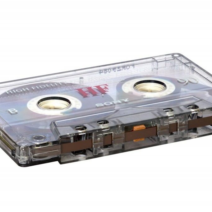 Cassette