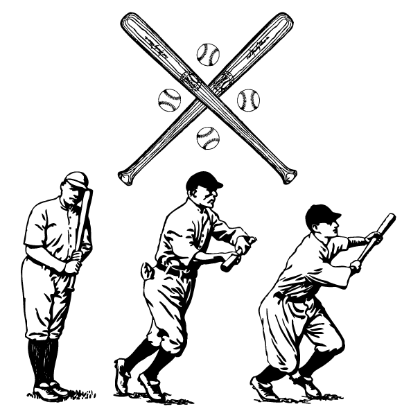 Illustration via vintagevectors.com