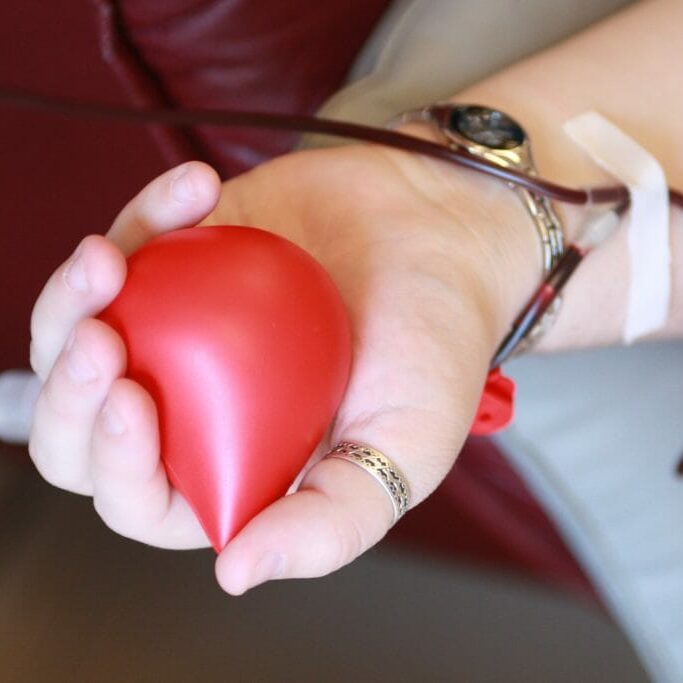 canadian blood story - CREDIT TO CANADIAN BLOOD SERVICES