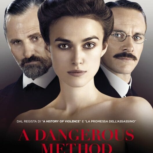 A Dangerous Method