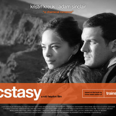 Ecstasy. Photo supplied. 