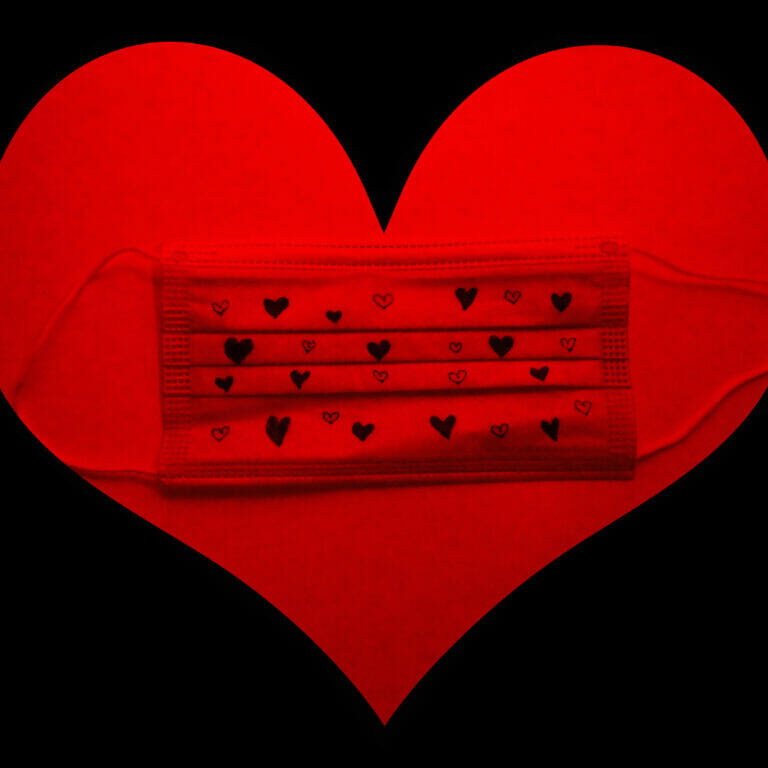 findinglovepandemic_morganeevans findinglovepandemic_morganeevans