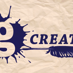 Gaz creative web logo