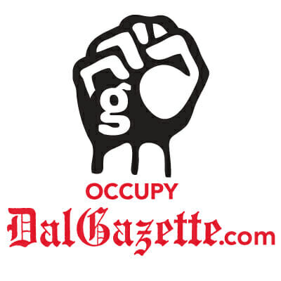 Gazette Occupy Logo