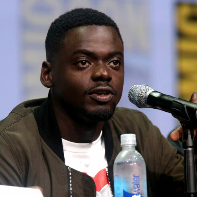 Headshot of Daniel Kaluuya.
