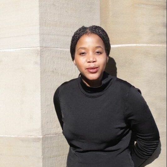 Ntombi Nkiwane