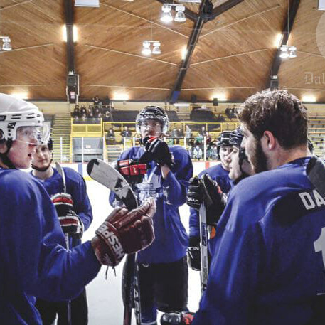 King's Cup. Photo by Calum Agnew