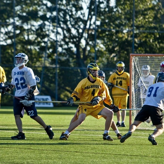 Lacrosse Sept. 10, 2011- photo by Paul Balite