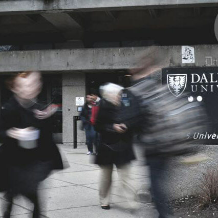 Dal is strike free this month. Photo by Calum Agnew