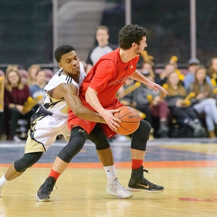 Photo courtesy of Dalhousie Tigers
