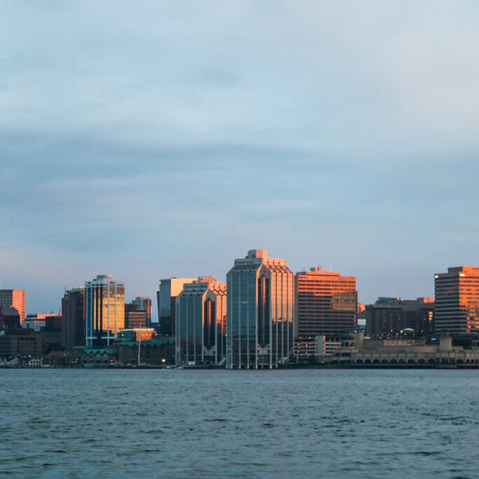 Halifax: Know Me