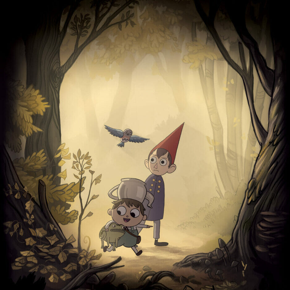 otgw2_Cartoon Network